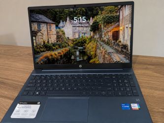 HP Pavilion Laptop