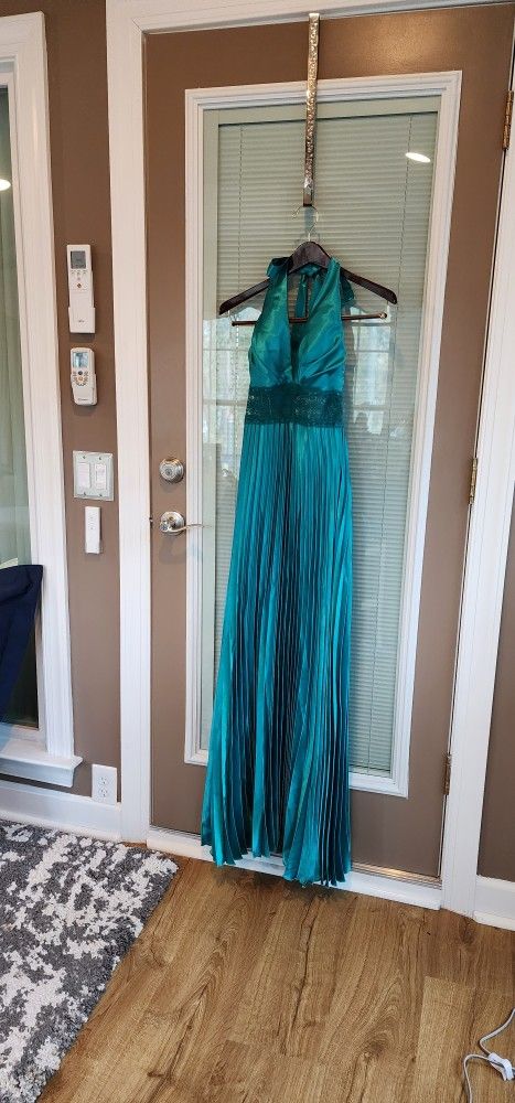 Party Maxi Dress For Prom etc