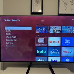 Tv 