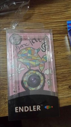 IPhone 6/7 case asking $5