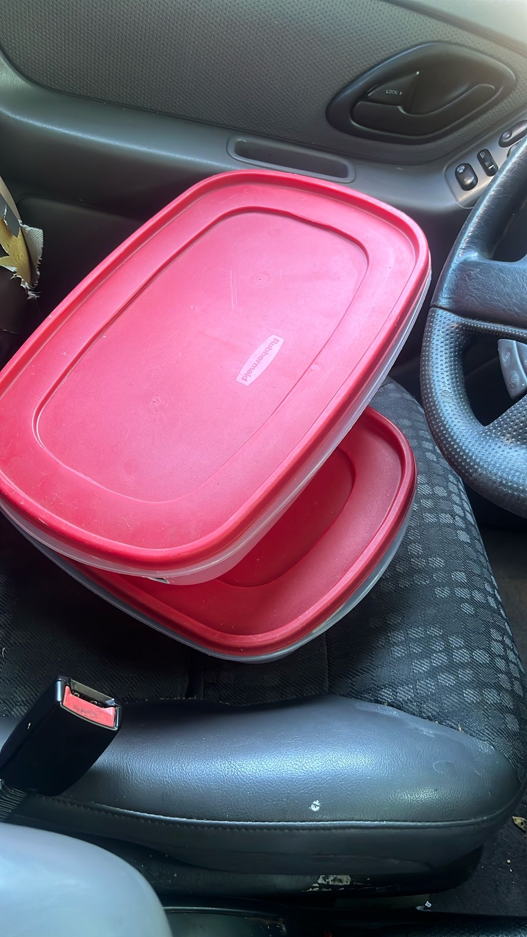 Tupperware
