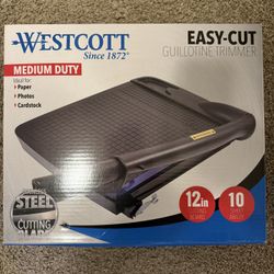 Paper Cutting Board 12 Inch