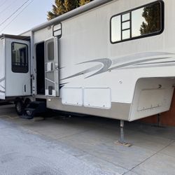 33ft 5th Wheel 