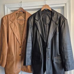 Men's Roundtree&Yorke Blazers