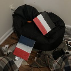 German Empire and French Flag