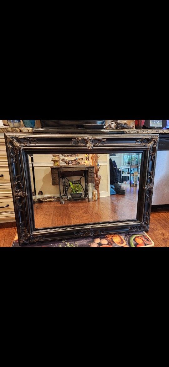 Wall Mirror 