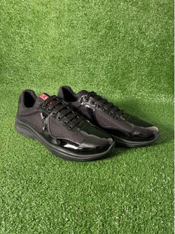 Prad.a Men's Shoes Size 9 & 9.5 Men's Shoes