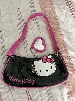 Hello Kitty Handbag