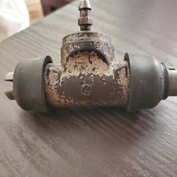 Vw wheel cylinder