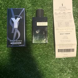 Ysl Edp