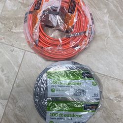 Copper Building Wire