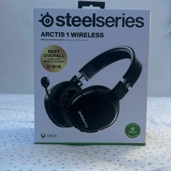 Steelseries Arctis 1 Wireless Headset