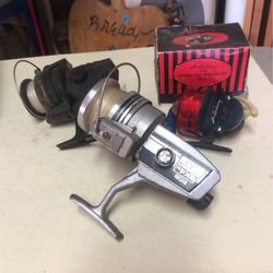 Fishing Reels 5$ Ea