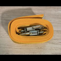 Tow Rope 