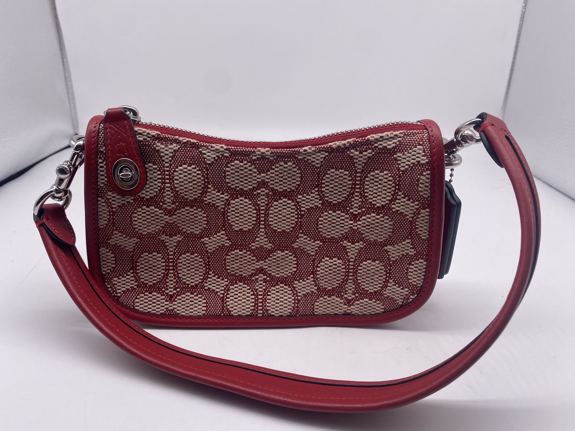 Coach Swinger Bag 