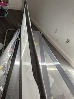 Baby Bed Rails
