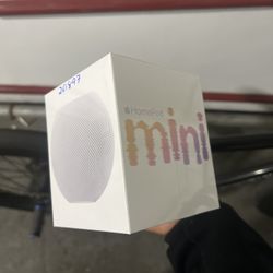 apple homepod mini