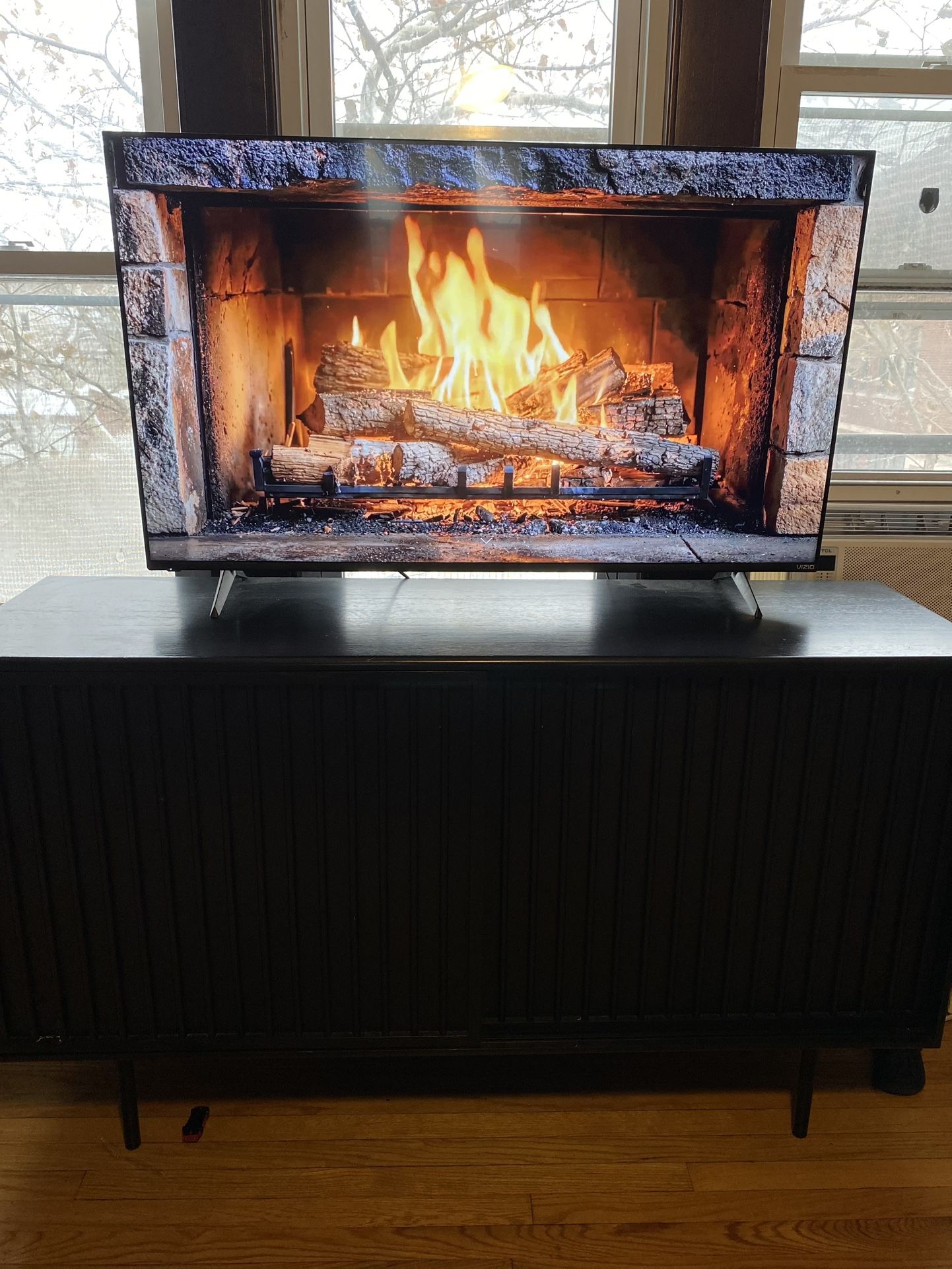 Vizio 55” 4k UHD SMART TV