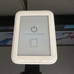 Barnes & Noble Nook Glowlight 