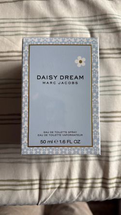 Marc Jacob’s Daisy Dream