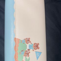 Animal Crossing Switch Case