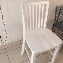 Costome Made  Bar Stool 