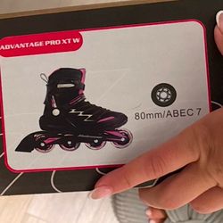 Brand New Bladerunner Women’s Rollerblades