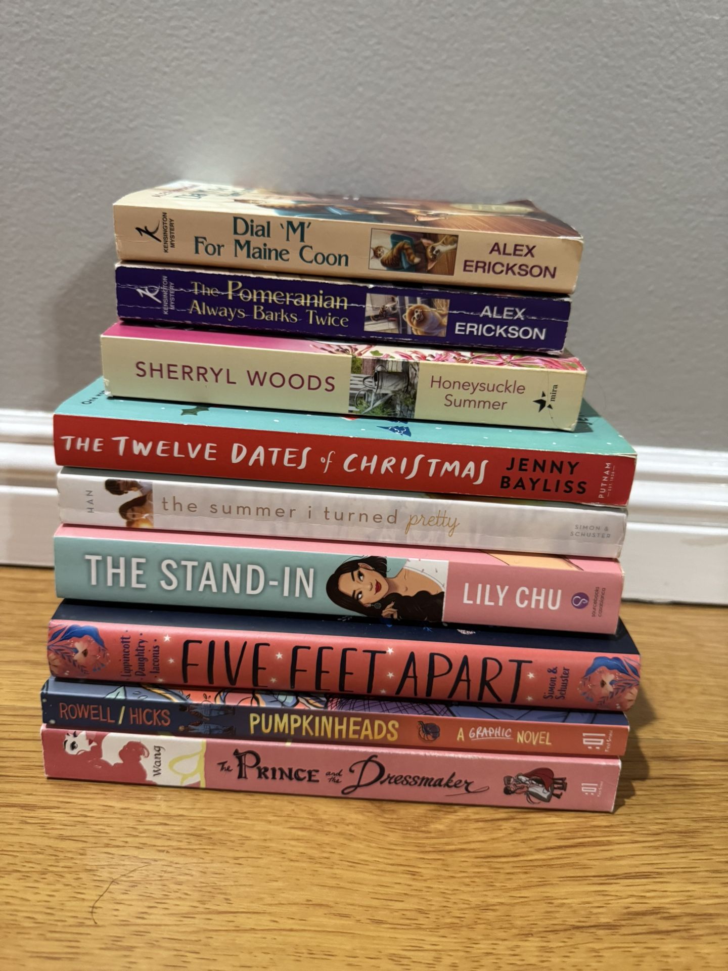 FREE - Books