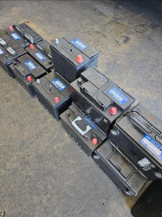 Car Batteries 24f H5 34 78 65 48 49 47 H6 H7 51r 94r 86 H8 H9 Truck SUV And Car Battery with Warranty. FIRM Price is $59.99 Bateria Carro Car Battery