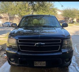 2007 Chevrolet Avalanche