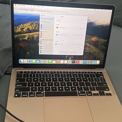 Apple MacBook Air for sale