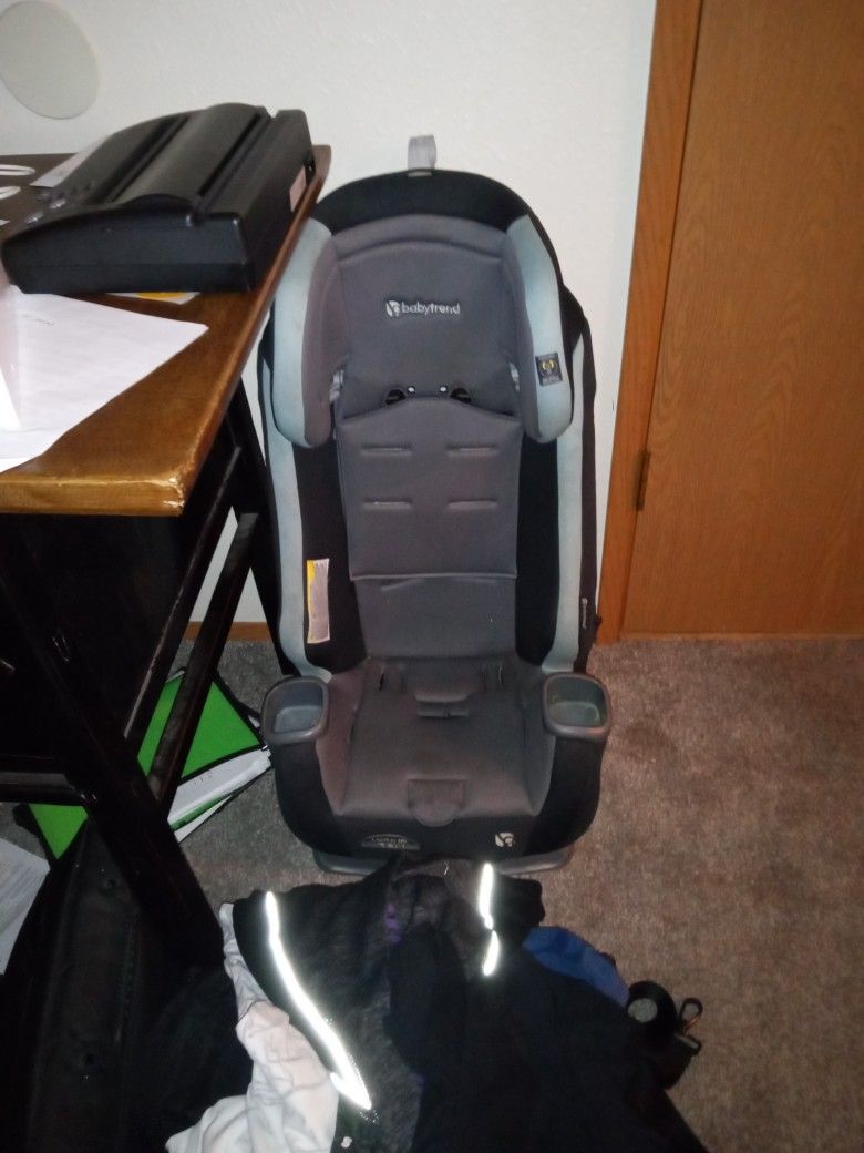car seat