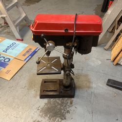 Skil Drill Press