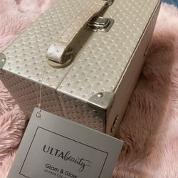 ULTA makeup box