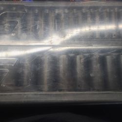 Snap On 25pc 1/2 Drive Deep Impact Sockets LIKE NEW 10-24 25-36 Skip 31 