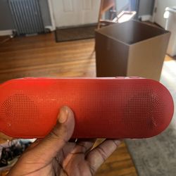 Bluetooth speaker
