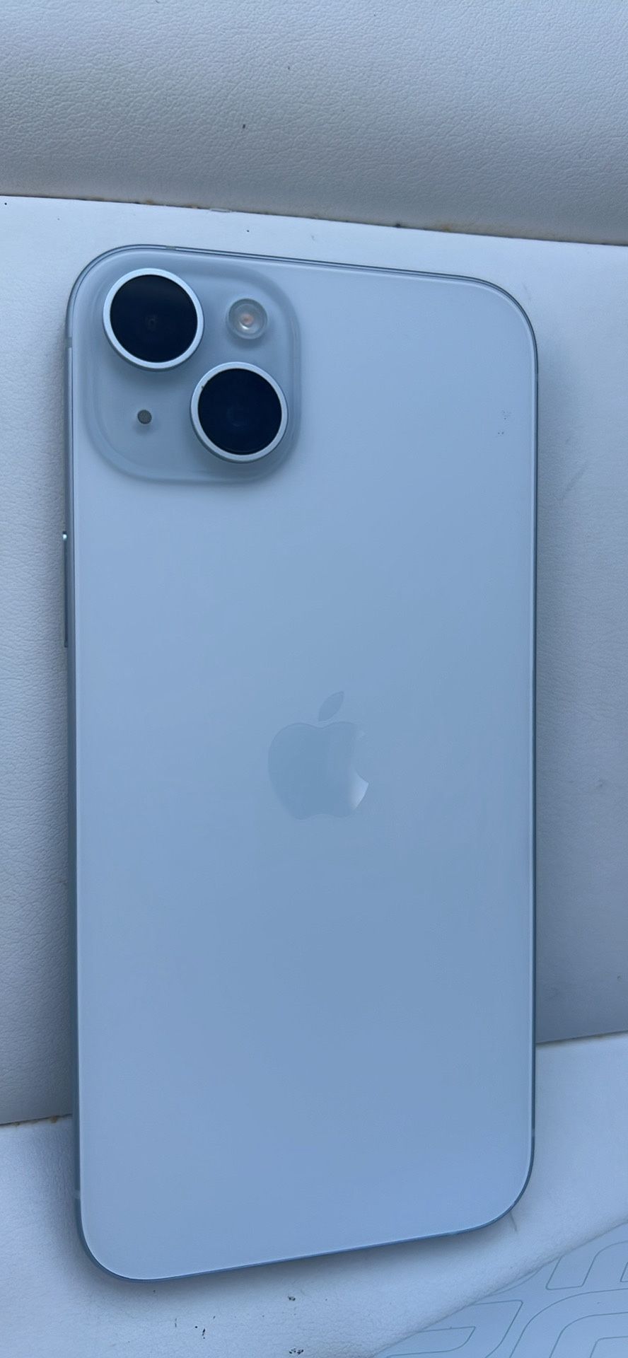 iPhone 15 Plus White Unlocked
