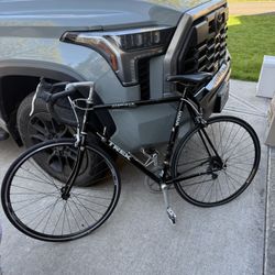 Used Road Bikes For Sale (Trek, Jamis)