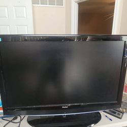 Haier 42in Tv 