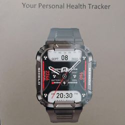 MK66 Smart Watch 