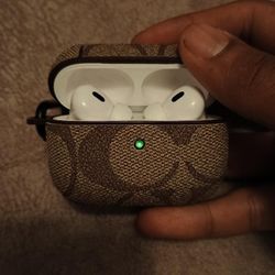 Apple Airpods Pro Gen 2