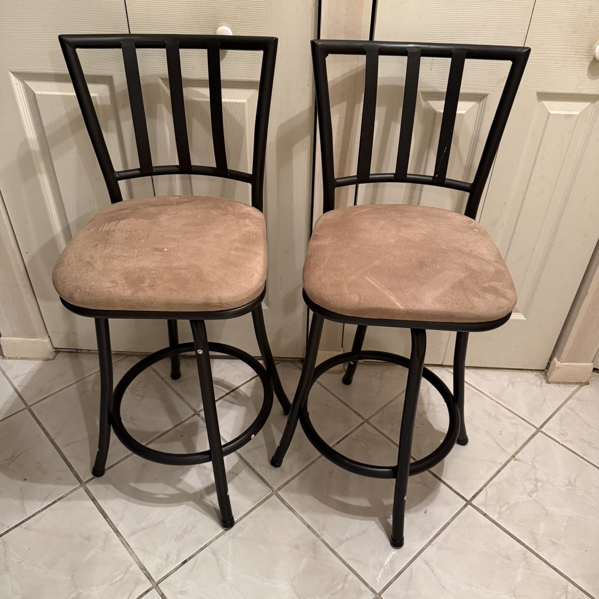 Bar Stools