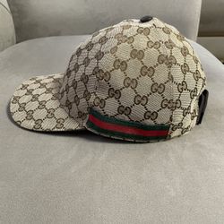 Gucci Hat Size L