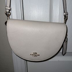 Coach Ellen Crossbody Purse 