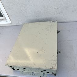 Intellitouch Pool Panel