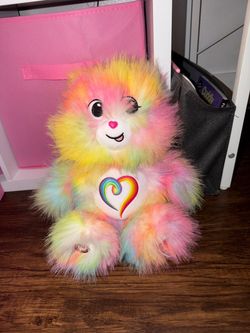 Care Bears Plushie