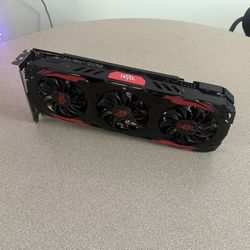 Rx 480 8gb