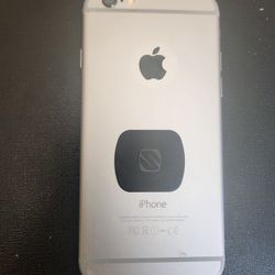 Iphone 6 With 64gb 