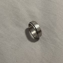Stainless Steel Ring