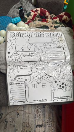 Teacher resource